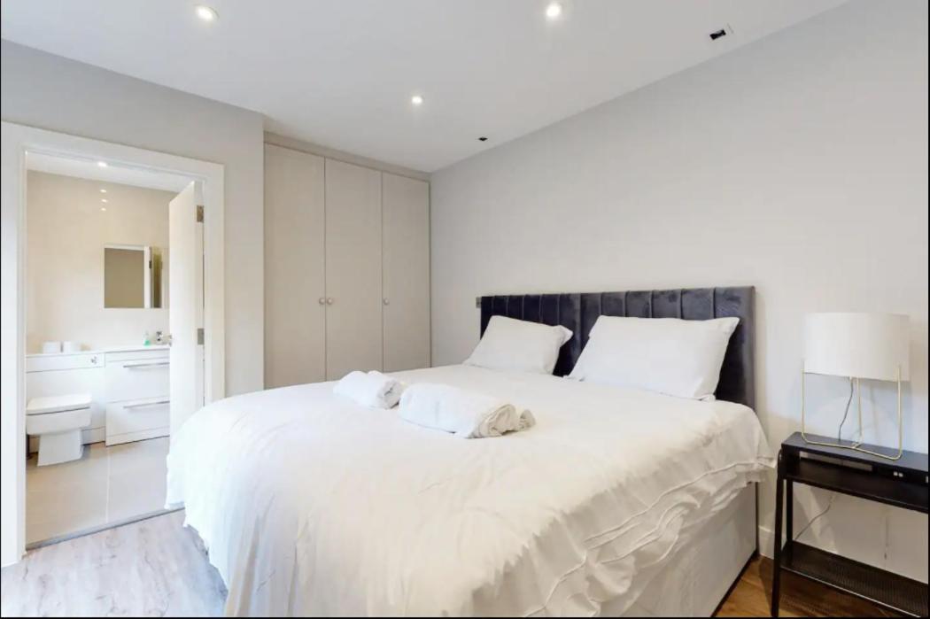 דירות לונדון Amazing 2Bed Flat 10Min To Wimbledon Tennis Courts מראה חיצוני תמונה