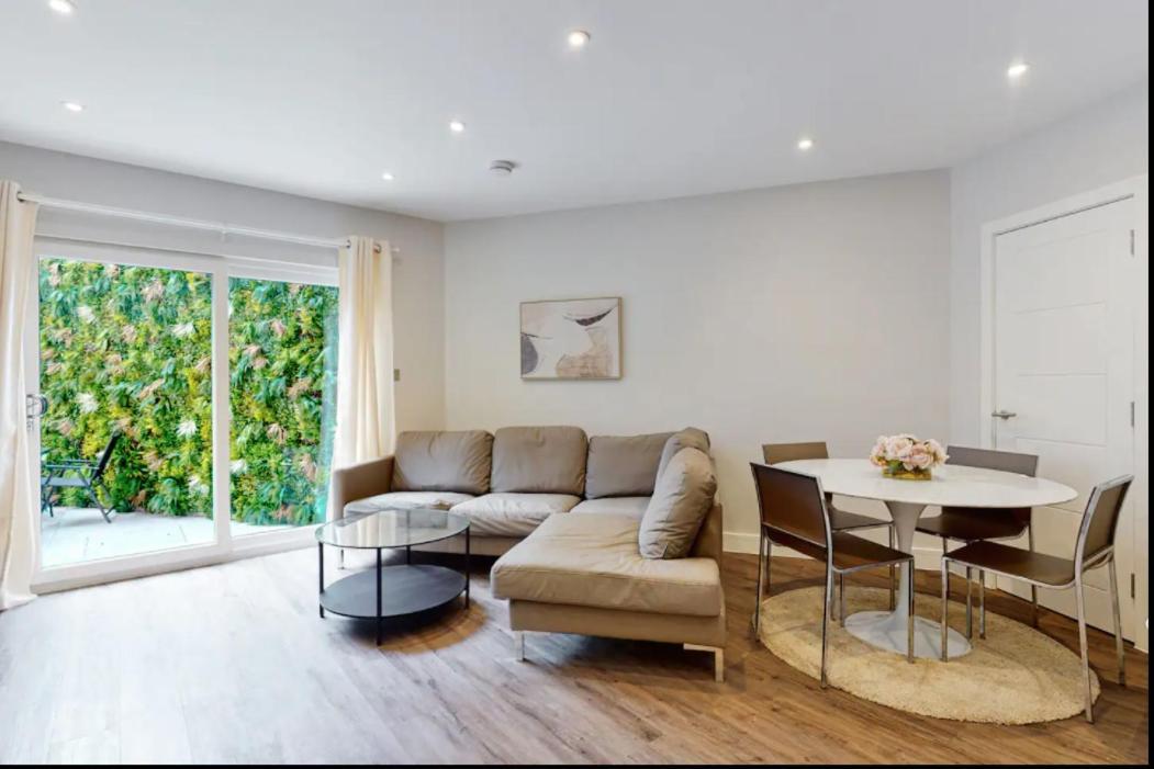 דירות לונדון Amazing 2Bed Flat 10Min To Wimbledon Tennis Courts מראה חיצוני תמונה