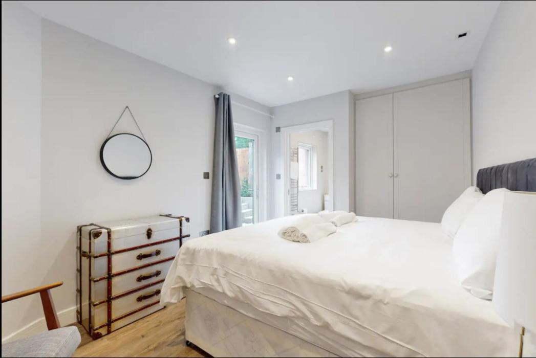 דירות לונדון Amazing 2Bed Flat 10Min To Wimbledon Tennis Courts מראה חיצוני תמונה